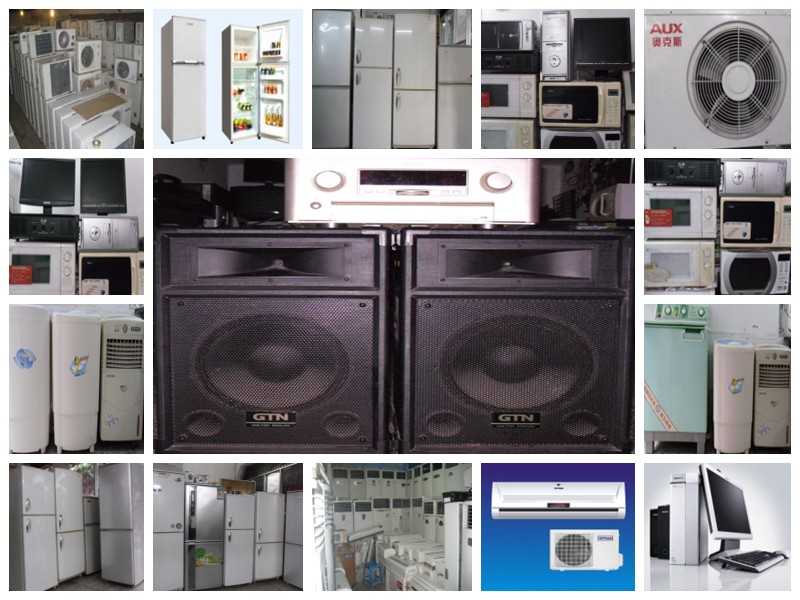 產品名稱：各種家用電器收購
產品型號：義烏家電回收,義烏二手家電回收,義烏辦公家電回收,義烏回收二手家電,義烏舊家電回收,義烏家電收購,義烏二手家電收購,義烏辦公家電收購
產品規格：義烏廢品回收中心(收購熱線：13362945348)專業收購金華地區（金華市、義烏市、東陽市、永康市、蘭溪市、武義縣、浦江縣）各種廢品廢料、廢舊金屬、廢舊物資、二手庫存等。